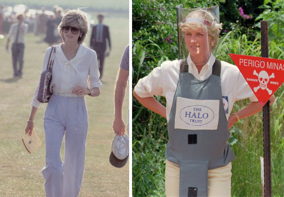 ICON | Princess Diana