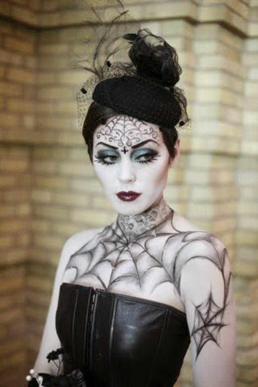  Gothic  Fairy Makeup Ideas  Mugeek Vidalondon