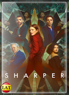 Sharper Un Plan Perfecto (2023) DVDRIP LATINO