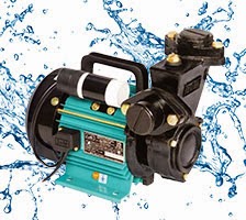 Lubi Self Priming Monoblock Pump MDH-27A (0.5HP) Online Dealers in Chandigarh, India - Pumpkart.com