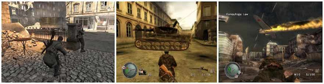 Sniper Elite 1 (2008) by www.gamesblower.com