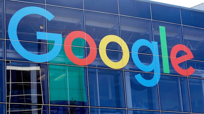 Google styled up, adds Accessibility Labels on some PlayStore Apps