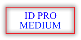 daftar id pro medium