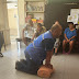  Pacientes de Salud Mental participaron de un taller brindado por el SIPEC
