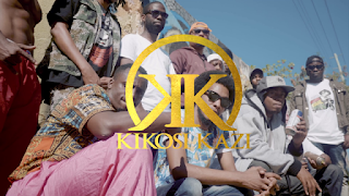 New Video|Kikosi Kazi Ft Chibwa-ANTHEM|Download Mp4 Video 
