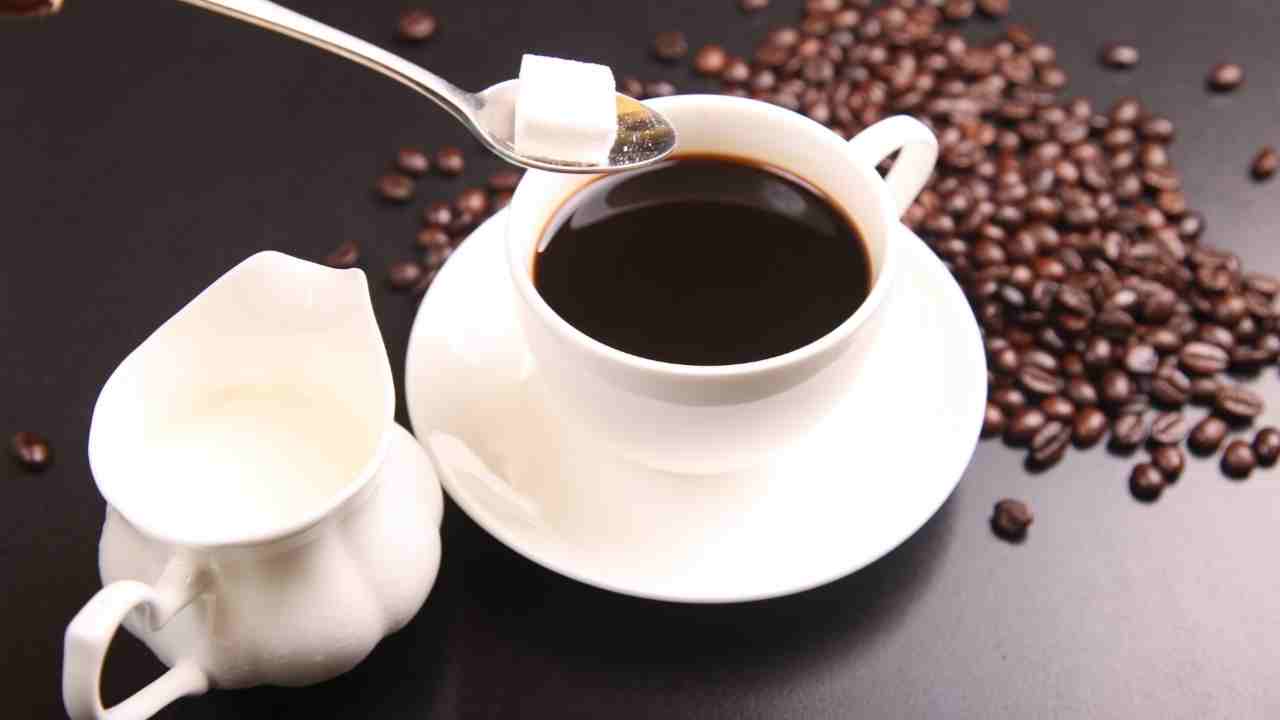 Unlocking the Benefits: Why Starting Your Day with Black Coffee Matters