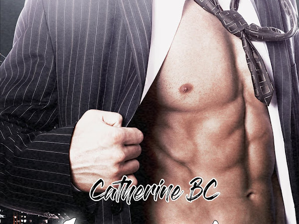 [COVER REVEAL] A marriage case di Catherine BC