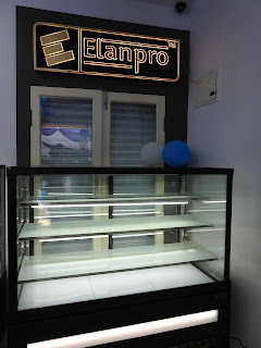 ELANPRO LAUNCHES ITS FIRST EXPERIENCE CENTER IN BHOPAL