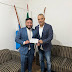 Terceiro maior partido do Brasil confirma Alex Braga na direção do PRD em Roraima