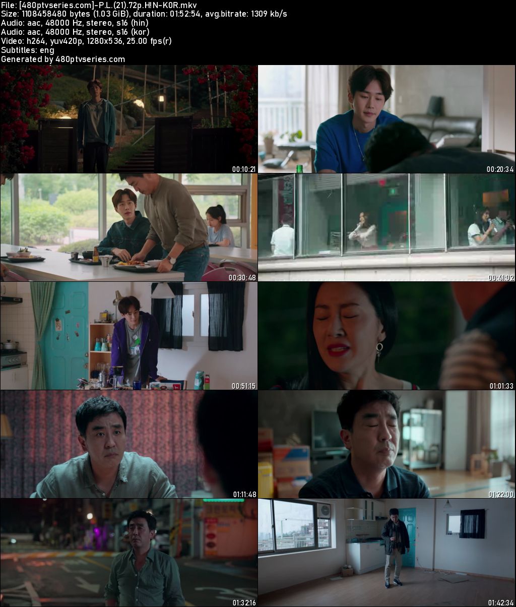 Watch Online Free Perhaps Love (2021) Full Hindi Dual Audio Movie Download 480p 720p Web-DL