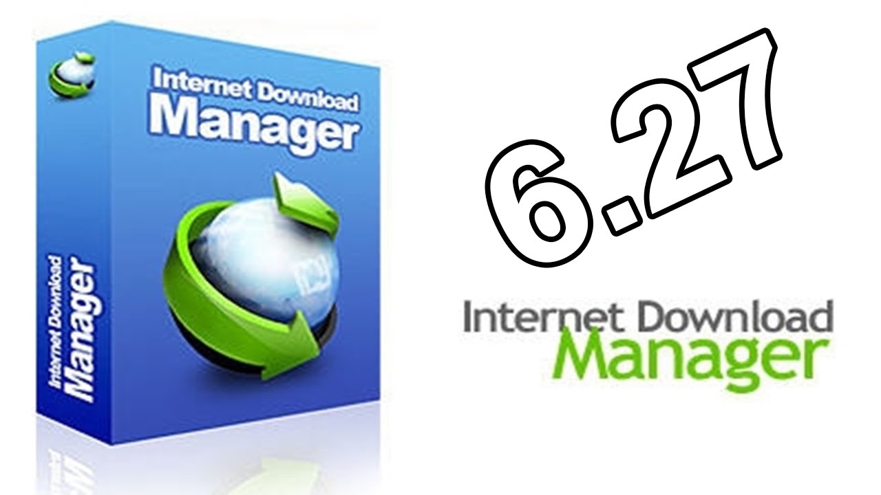 Internet Download Manager 6.27 Build 2 + Lifetime License ...