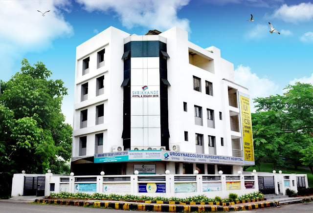 Shrikhande-IVF-and-Surrogacy-Centre,-Nagpur