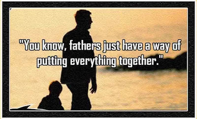 Happy Fathers day images with quotes