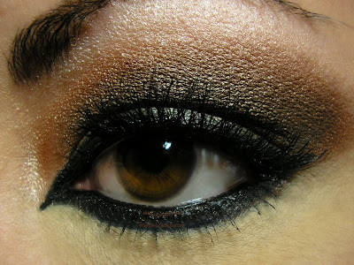 Smokey Eye