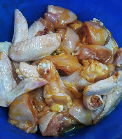 Resepi Ayam Masak Sambal Sedap (SbS)  Aneka Resepi 