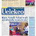 HAYA HAPA MAGAZETI YA LEO IJUMAA MEI 23,2025