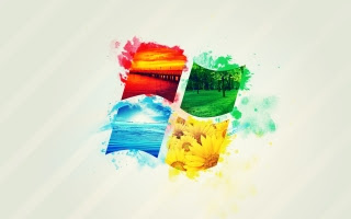 Windows 8 Beautiful Wallpaper