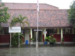 Jumlah Sd Di Indonesia Ada 148.361