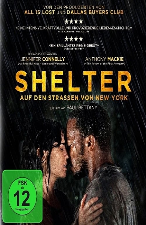 [HD] Shelter 2014 Pelicula Completa En Castellano