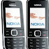 Nokia 2700c Rm-561 Últimos archivos flash V10.65 Descarga gratuita