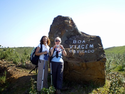 AWW 17-18.03.09 Algarve Way Stage 1 and 2 029