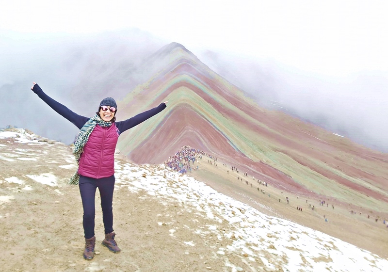 Vinicunca