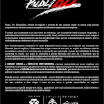 Carta De ApresentaÃ§Ã£o O Que Deve Conter