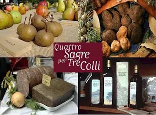 4 sagre x 3 colli 2016