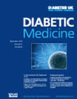 Image of Diabetic Medicine journal