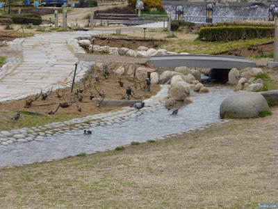 靭公園