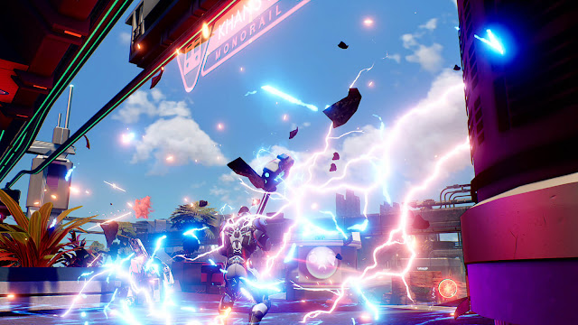 crackdown 3 flying high free campaign update xbox game pass