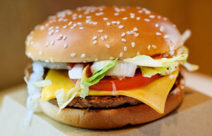 Beyond Meat hit as cost of living squeezes shoppers