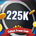 225K Free Chips in DoubleDown #9
