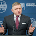 Fico: Ukrajna „abszolút amerikai befolyás” alatt áll - kiakadtak az ukránok