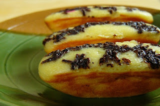 Kue Pukis Khas Banyumas