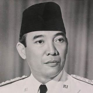 PRESIDEN-SOEKARNO