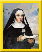 Saint Maria Cristina of the Immaculate Conception Brando