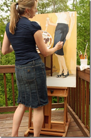 outsidepaint