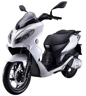 Harga Benelli Zenzero 150