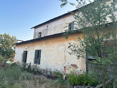Moara din Colibași