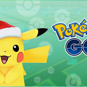 Evento de Natal Com Muitas Surpresas! Mais Pokémon da Geração 3 em