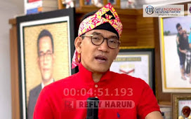 Terungkap, Refly Harun Bocorkan Sosok Dibalik Pencekalan Pengacara Brigadir J Jadi Narasumber di TV