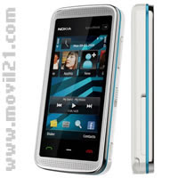 Nokia 5530 XpressMusic