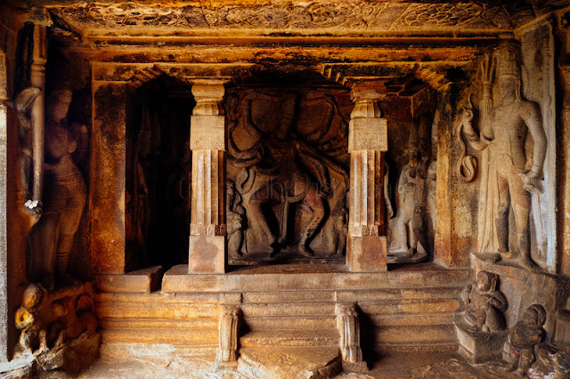 Ravana Phadi, Aihole