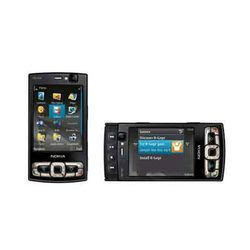 Nokia N95 8GB Mobile Phone