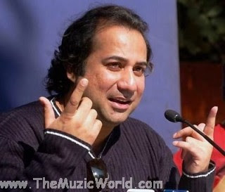 TERI LORI : RAHAT FATEH ALI KHAN