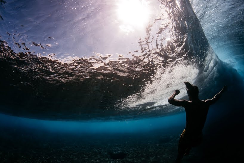La magia del océano capturada en estas magnificas fotografías
