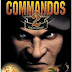 [Game] Commandos 2 - game bắn súng dàn trận 3D hay cho mọi thời đại (dung lượng 1.62GB)