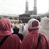 Hukum Umrah Sama Dengan Haji Yaitu Wajib. Simak Penjelasannya !