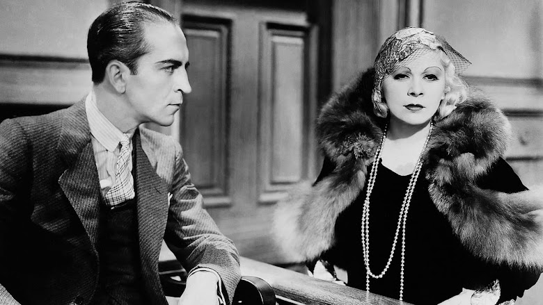 No soy ningún angel 1933 online latino flv